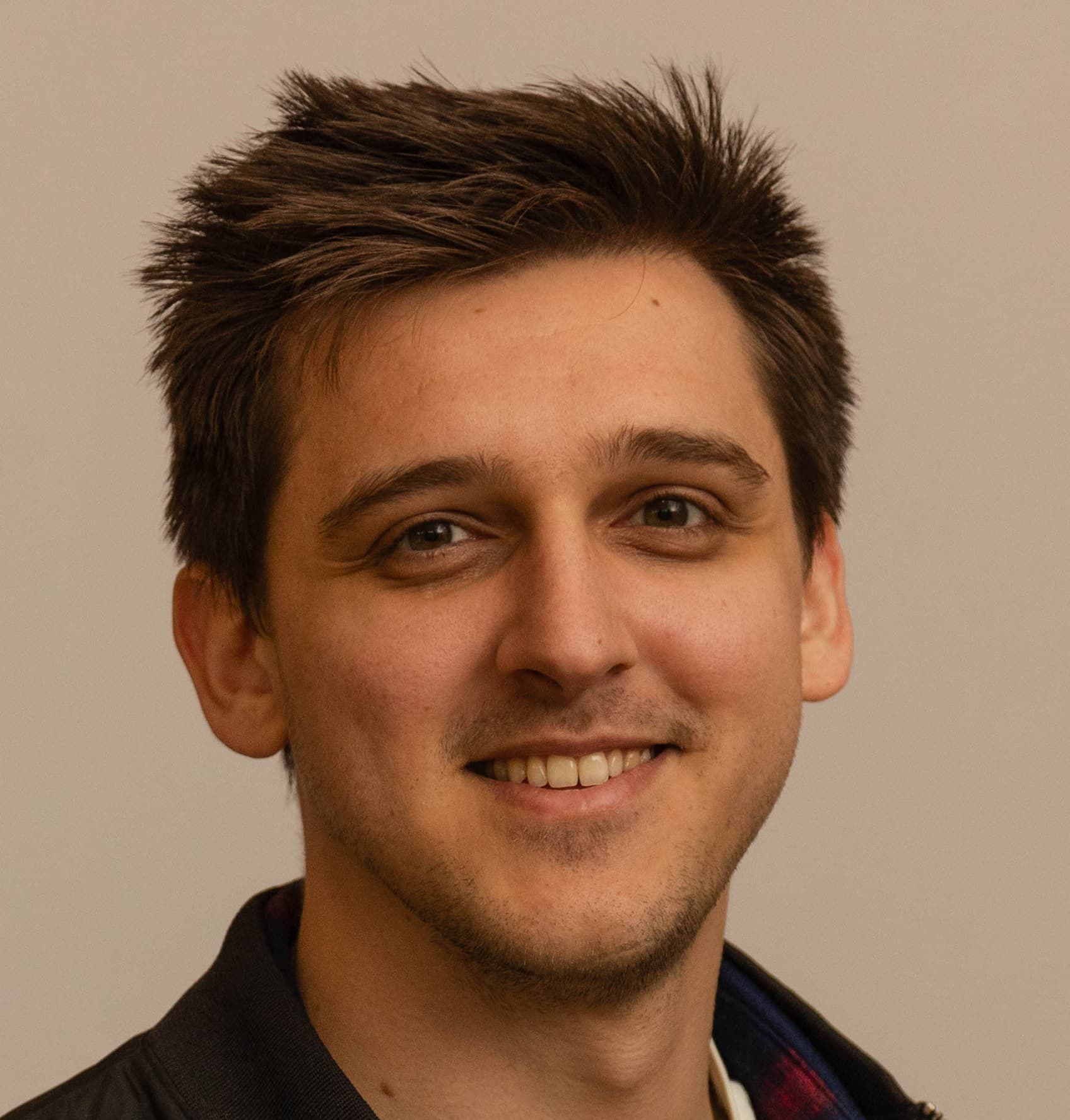 Samuel Razumovskiy